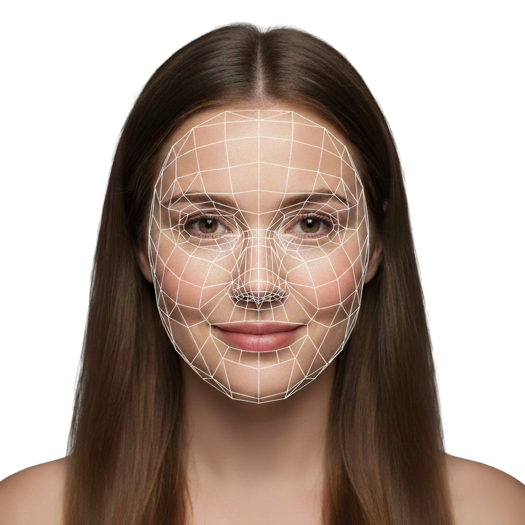 AI Odos bei Plaukų Analizė